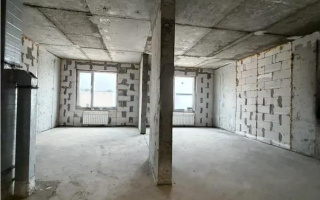 Продажа 2-комнатной квартиры, 58 м² - Продажа квартир в новостройках Алматы - страница 18