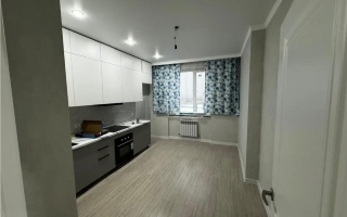 Продажа 1-комнатной квартиры, 42 м², мкр-н Калкаман-1, дом  5/3 - Продажа квартир в Алматы