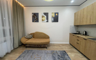Продажа 1-комнатной квартиры, 40 м² - Продажа квартир в Астане