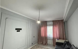 Продажа 1-комнатной квартиры, 45.2 м² - Продажа однокомнатных квартир в монолитно-каркасном доме в Казахстане - страница 20