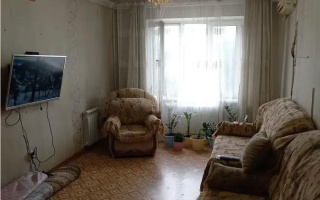 Продажа 2-комнатной квартиры, 51 м², ул. Сауранбаева, дом  2А - Продажа квартир в Алматы