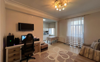 Продажа 2-комнатной квартиры, 51 м², пр. Назарбаева, дом  38 - Продажа квартир в Караганде с фото