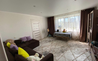Продажа 3-комнатной квартиры, 59 м², мкр-н 6-й - Продажа квартир в Темиртау