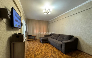 Продажа 2-комнатной квартиры, 45 м², пр. Сарыарка, дом  46 - Продажа квартир в Астане