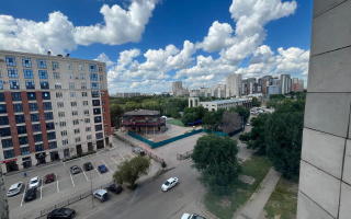 Продажа 4-комнатной квартиры, 80 м², пр. Шахтеров - Продажа  четырехкомнатных квартир в Караганде
