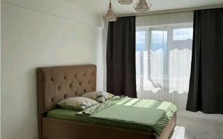 Продажа 1-комнатной квартиры, 40 м², ул. Сарыарка, дом  1/1 - Продажа квартир в Алматы