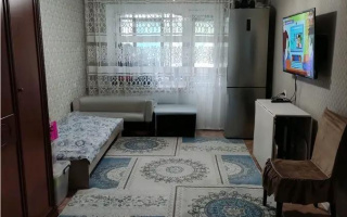 Продажа 3-комнатной квартиры, 60 м², ул. Пушкина, дом  9 - Продажа  трехкомнатных квартир в Астане