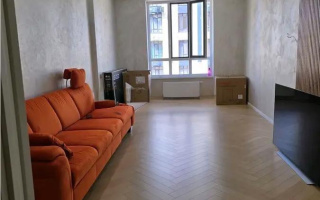 Продажа 3-комнатной квартиры, 104.3 м², пр. Сейфуллина, дом  469а - Продажа квартир в новостройках Алматы без посредников