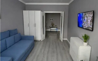Продажа 1-комнатной квартиры, 38 м² - Продажа однокомнатных квартир от собственников в Астане