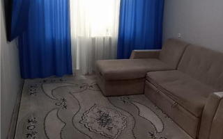 Продажа 1-комнатной квартиры, 34 м², ул. Байгазиева - Продажа квартир в Темиртау