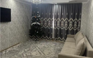 Продажа 3-комнатной квартиры, 77.4 м², пр. Кошкарбаева, дом  40/1 - Продажа квартир в Астане без посредников