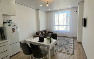 Аренда 3-комнатной квартиры, 71 м², ул. Сыганак, дом  24 - Аренда квартиры помесячно в Астане
