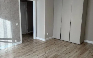Продажа 1-комнатной квартиры, 39.5 м², пр. Туран, дом  34а - Продажа  однокомнатных квартир в новостройках Астаны без посредников