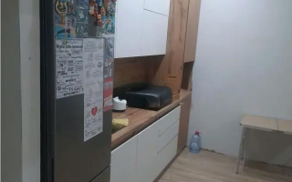 Продажа 2-комнатной квартиры, 58 м², ул. Муканова, дом  61/2 - Продажа  двухкомнатных квартир в Караганде без посредников