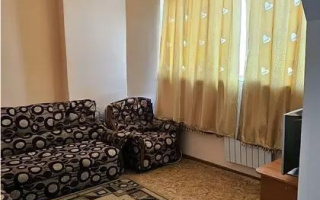 Продажа 1-комнатной квартиры, 44 м², ул. Дунентаева, дом  8Е - Продажа квартир в Алматы