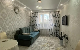 Продажа 1-комнатной квартиры, 36 м² - Продажа однокомнатных квартир от собственников в Астане