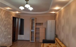 Продажа 1-комнатной квартиры, 31.6 м²