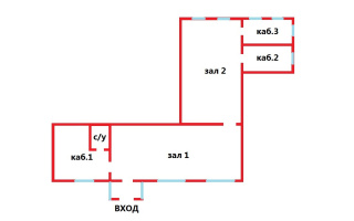 Аренда помещения - Аренда недвижимости в Казахстане - страница 5