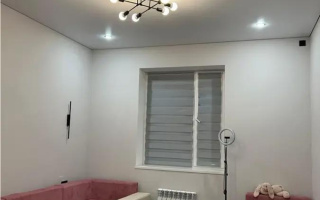 Продажа 1-комнатной квартиры, 49 м², пр. Шахтеров, дом  20/4 - Продажа  однокомнатных квартир в новостройках Караганды