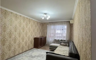 Продажа 2-комнатной квартиры, 43 м², ул. Айманова, дом  170 - Продажа  двухкомнатных квартир в Алматы