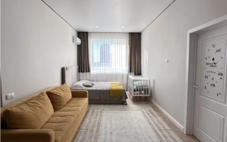 Продажа 2-комнатной квартиры, 58 м², ул. Омарова, дом  21/1 - Продажа квартир в Казахстане