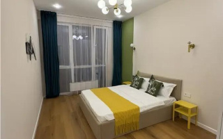 Продажа 1-комнатной квартиры, 37 м² - Продажа квартир в новостройках Алматы без посредников - страница 27