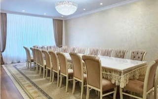 Продажа 4-комнатной квартиры, 167 м² - Продажа квартир в новостройках Астаны - страница 19