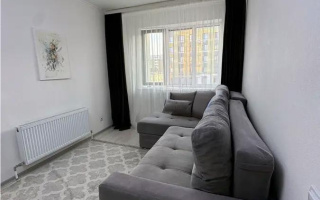 Продажа 1-комнатной квартиры, 37.5 м² - Продажа однокомнатных квартир в блочном доме в Казахстане