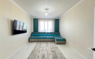 Продажа 2-комнатной квартиры, 62 м², ул. Дюсембекова, дом  83/1 - Продажа квартир в Караганде