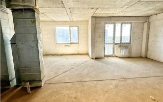 Продажа 2-комнатной квартиры, 51.5 м², ул. Толе би, дом  285/8 - Продажа  двухкомнатных квартир в новостройках Алматы с фото