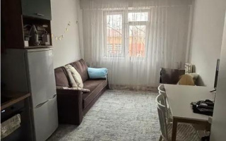 Продажа 1-комнатной квартиры, 21 м², мкр. Кокмайса, дом  57б - Продажа  однокомнатных квартир в новостройках Алматы без посредников