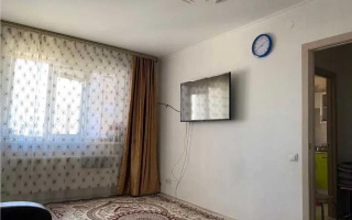 Продажа 1-комнатной квартиры, 40 м², ул. Бектурова, дом  4в - Продажа квартир в Астане с фото