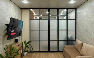 Продажа 1-комнатной квартиры, 31 м² - Продажа однокомнатных квартир в монолитно-каркасном доме в Алматы