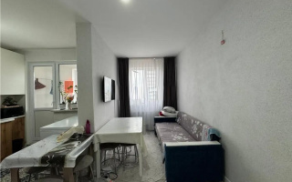 Продажа 1-комнатной квартиры, 28.5 м², ул. Е-430, дом  4 - Продажа  однокомнатных квартир в новостройках Астаны без посредников