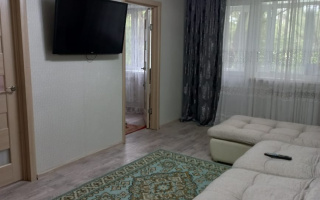 Продажа 4-комнатной квартиры, 62 м² - Продажа квартир в Караганде на Юго-Востоке - страница 2