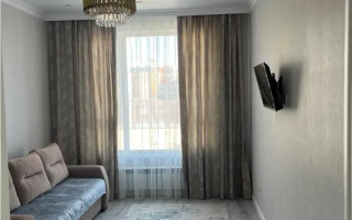 Продажа 1-комнатной квартиры, 36.7 м² - Продажа квартир в новостройках Астаны без посредников - страница 83