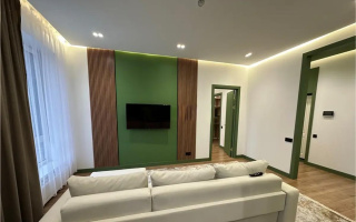 Продажа 2-комнатной квартиры, 50 м², ул. Бухар жырау, дом  27 - Продажа квартир в Астане