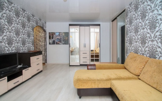 Аренда 1-комнатной квартиры, 38 м² - Аренда квартир помесячно в Казахстане - страница 3