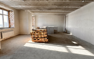 Продажа 2-комнатной квартиры, 68 м² - Продажа баз, складов и промышленной недвижимости в Алматинской области