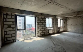 Продажа 3-комнатной квартиры, 78 м², ул. Толе би, дом  189/3 - Продажа квартир в Алматы
