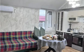 Продажа 2-комнатной квартиры, 65 м², мкр. Кокжиек, дом  56 - Продажа квартир в Алматы без посредников