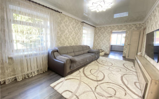 Продажа 3-комнатного дома, 84.2 м² - Продажа домов, коттеджей в Караганде