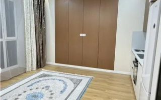 Продажа 3-комнатной квартиры, 64 м² - Продажа трехкомнатных квартир в кирпичном доме в Караганде