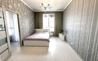 Продажа 1-комнатной квартиры, 38 м² - Продажа квартир в кирпичном доме в Астане - страница 4