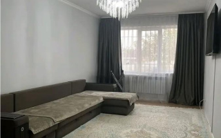 Продажа 2-комнатной квартиры, 65 м², мкр-н Жас Канат, дом  1/70 - Продажа квартир в Алматы