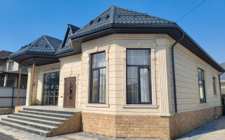 Продажа 5-комнатного дома, 252 м² - Недвижимость в Алматы - страница 19