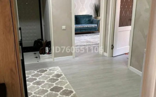Продажа 3-комнатной квартиры, 63 м² - Продажа домов, коттеджей в Карагандинской области