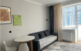 Продажа 1-комнатной квартиры, 25 м² - Продажа однокомнатных квартир в Астане - страница 10