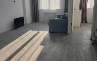 Продажа 2-комнатной квартиры, 40 м², ул. Тургута Озала, дом  261 - Продажа  двухкомнатных квартир в Алматы