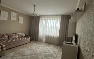 Продажа 3-комнатной квартиры, 65 м², ул. 40-летия Победы, дом  80а - Продажа квартир в Шахтинске
